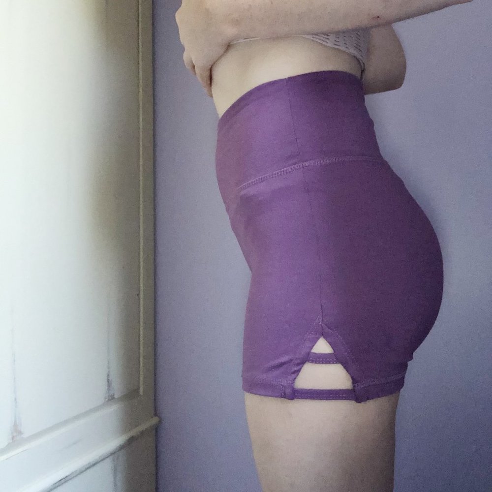 Balance Collection Yoga Shorts